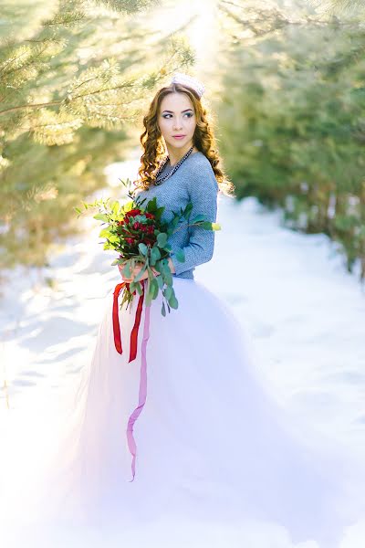 Wedding photographer Ildar Kaldashev (ildarkaldashev). Photo of 18 January 2017