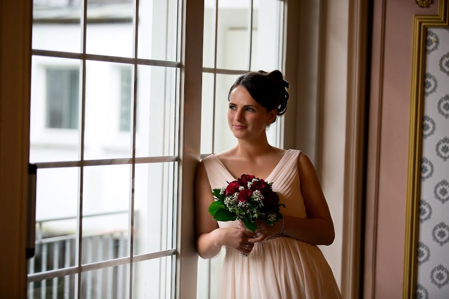 Fotografo di matrimoni Tatyana Kauc (mtmfoto). Foto del 23 aprile 2017