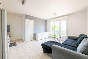 appartement à Chelles (77)