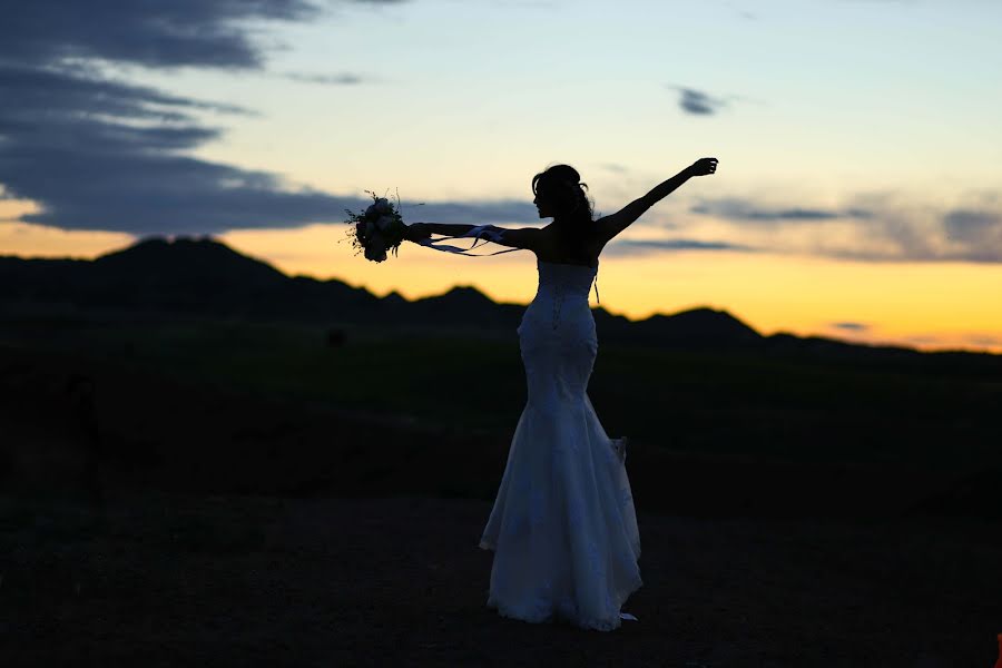 Photographe de mariage Svetlana Dzhumabaeva (wedphoto). Photo du 14 octobre 2016