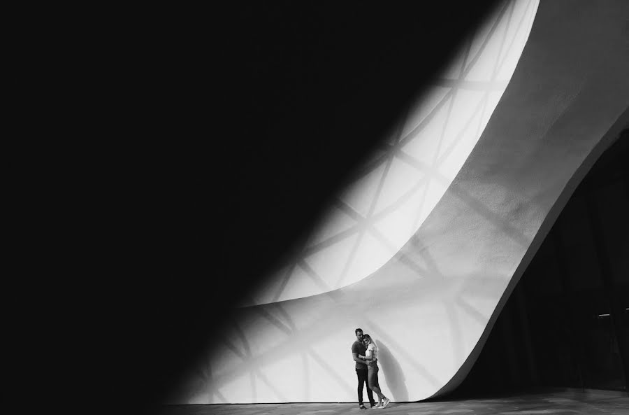 Photographe de mariage Yulya Vlasova (vlasovaulia). Photo du 25 septembre 2018