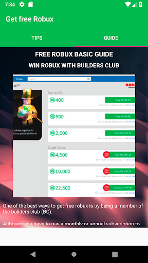 hacks for robux free