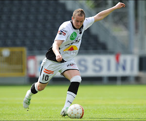 Que devient ... Matthias Lepiller, l'ancien artilleur d'Eupen ? 