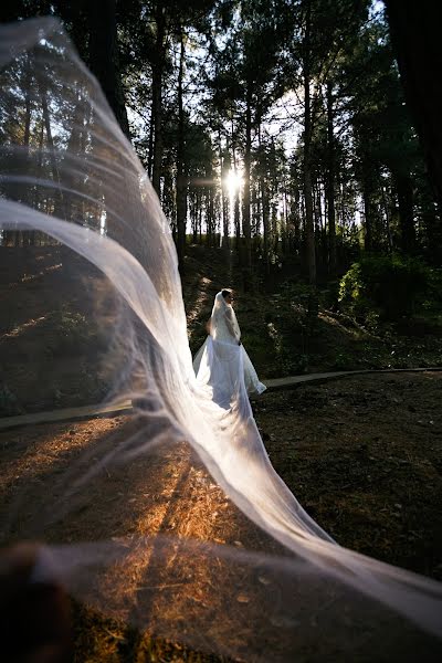 Kāzu fotogrāfs Ferat Ablyametov (ablyametov). Fotogrāfija: 31. marts 2018