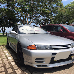 スカイライン GT-R BNR32