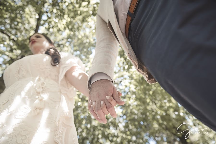 Wedding photographer German Bottazzini (gerbottazzini). Photo of 26 February 2018