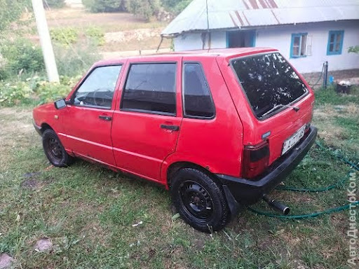 продам запчасти на авто Fiat UNO UNO (146A) фото 2