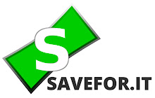 Save For .It small promo image