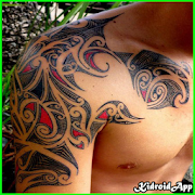 Arm Tatto Design 1.1 Icon