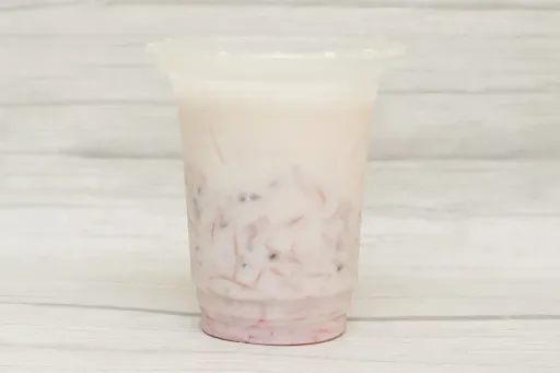 Strawberry Falooda