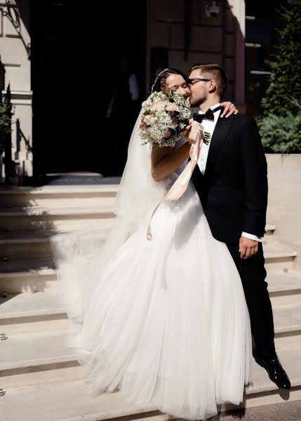 Fotógrafo de casamento Dima Taranenko (dimataranenko). Foto de 18 de fevereiro