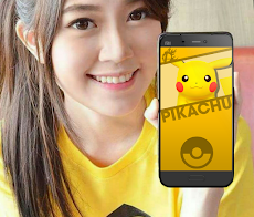 Pikachu Wallpapersのおすすめ画像1