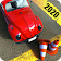 Dr E Yellow Wagon Car Parking King Driving Tracker icon