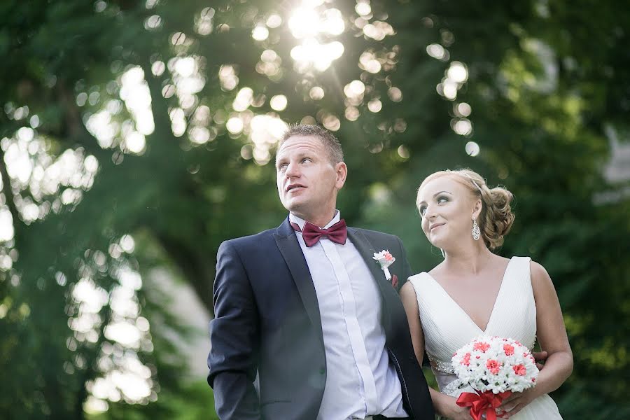Fotógrafo de bodas Sergey Savko (savkosergey). Foto del 21 de agosto 2014