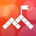 Crossword Climber game icon