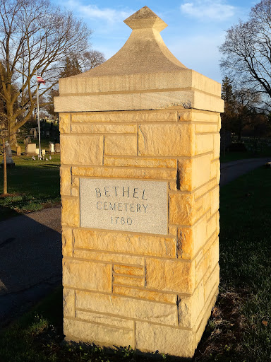 Bethel Cemetery