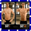 Insanity Workout Free App icon