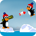 Shoot The Penguin Apk