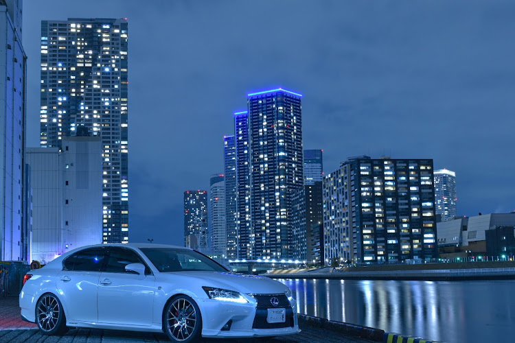 GSのねこさんが投稿したカスタム事例の投稿画像4枚目