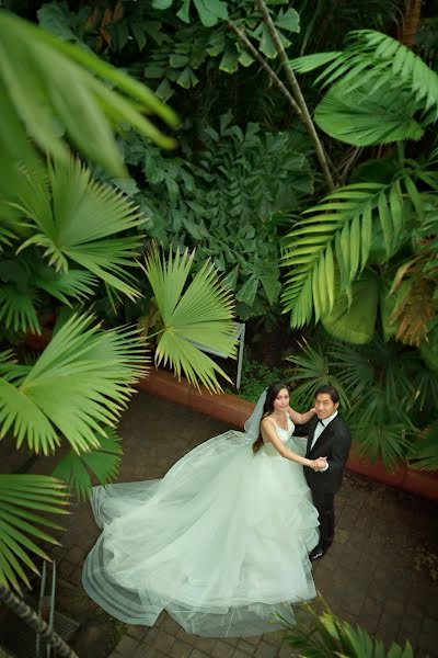 Photographe de mariage Dieter Verbeeck (mijntrouwfotobe). Photo du 15 janvier 2023