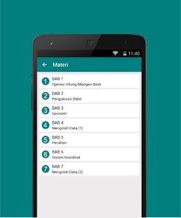 How to download Matematika 6 SD patch 1.0 apk for android