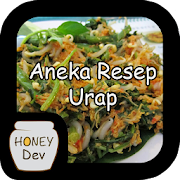 Resep Urap  Icon