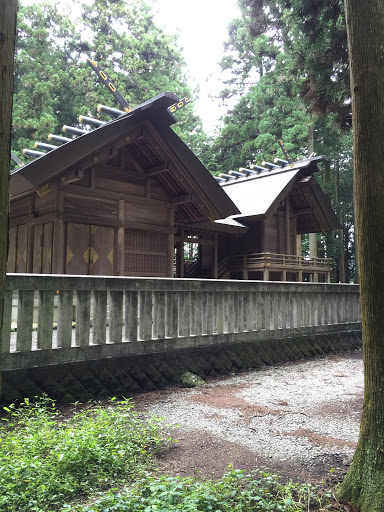 本門寺 垂迹堂