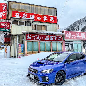 WRX STI VAB