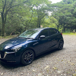 MAZDA2 DJLAS