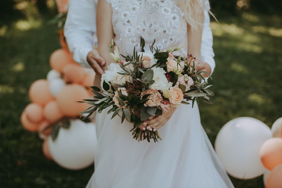 Photographe de mariage Anastasiya Rakhmani (rurikoph). Photo du 21 juin 2019