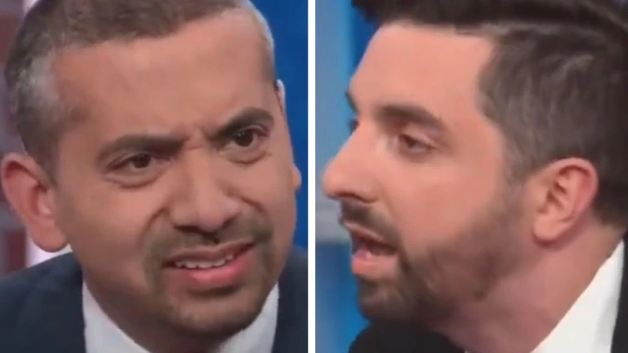 CNN Opts Out Conservative Guest Following Controversial Comment on Muslim Journalist