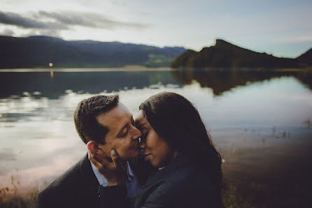 Fotógrafo de bodas Camilo Nivia (camilonivia). Foto del 13 de septiembre 2017