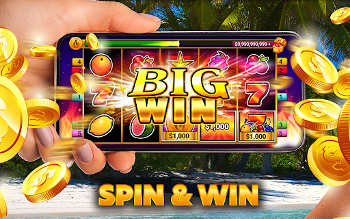 Screenshot Casino Slots - Slot Machines