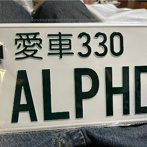 アルファード ANH20W