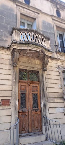 Vente maison 9 pièces 170 m² à Arles (13200), 440 000 €