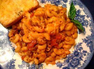 Southern Goulash