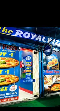 Royal Pizza photo 2