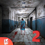 Cover Image of Télécharger Horror Hospital® 2 Survie 5.3 APK