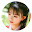 Chinese clothing HD Pop New tab page Theme