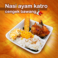 Dapur Udik menu 3