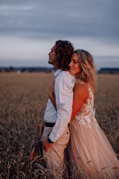 Photographe de mariage Anton Lyapunov (lyapunov). Photo du 23 mars 2022