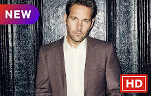 Paul Rudd New Tab Theme HD small promo image