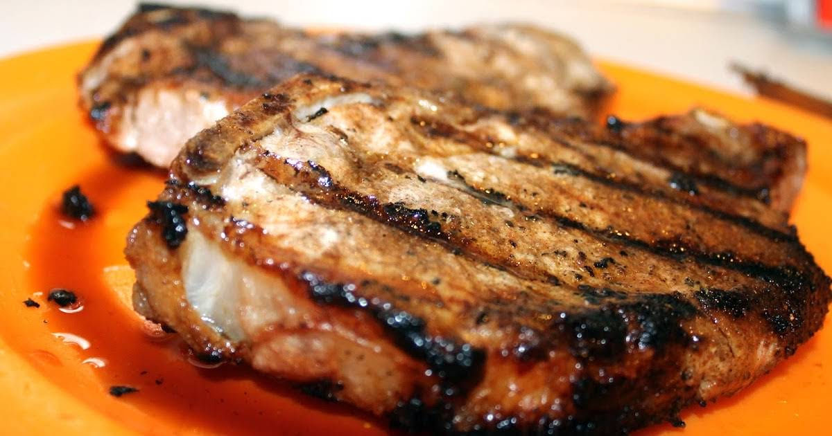 10 Best Baked Center Cut Pork Chops Recipes | Yummly