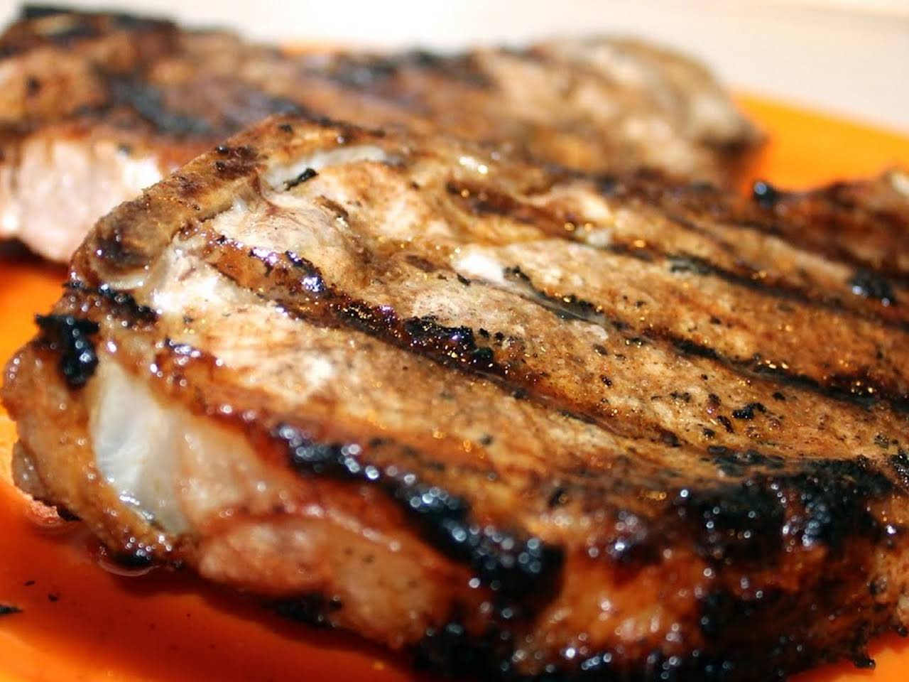 Cooking Center Cut Pork Chops - Cast Iron Skillet Pork Chops The Recipe Critic / Center cut or pork loin chops: