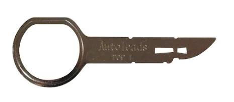 Andvnd CT22AU01 //Removel Keys VW/AUDI /MERCEDES/FORD