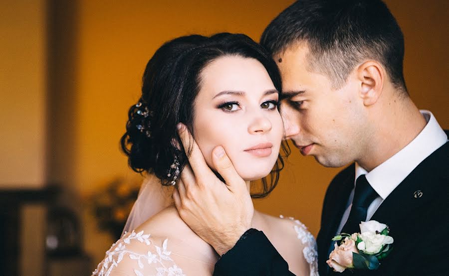 婚礼摄影师Sergey Kostenko（sskphoto）。2019 12月9日的照片