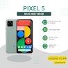 Điện Thoại Pixel 5 Ram 8Gb/128Gb Chip 765G Nhỏ Gọn Cấu Hình Cao