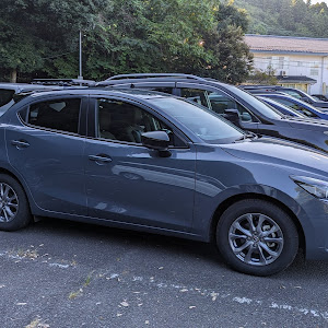 MAZDA2 DJLFS