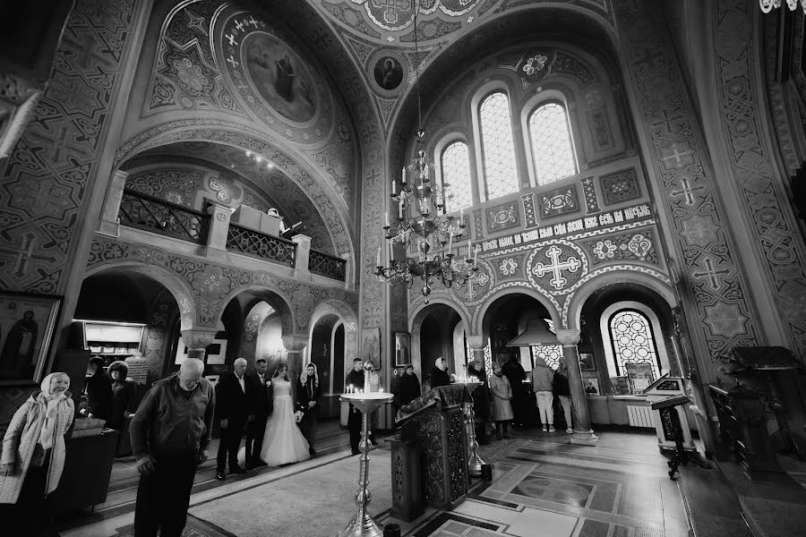 Fotógrafo de bodas Andrey Krasavin (krasavinphoto). Foto del 21 de marzo 2023