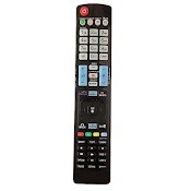 Lg 930+2 - Remote Điều Khiển Tivi Lg Smart Thông Minh Rm - L930+2